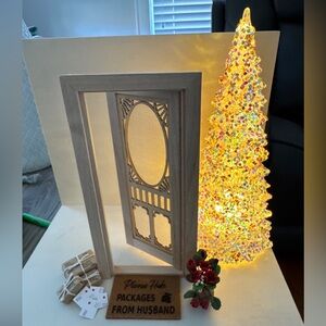 DECEMBER 21ST 9:00 PM EST. LIVE SHOW LISTING!